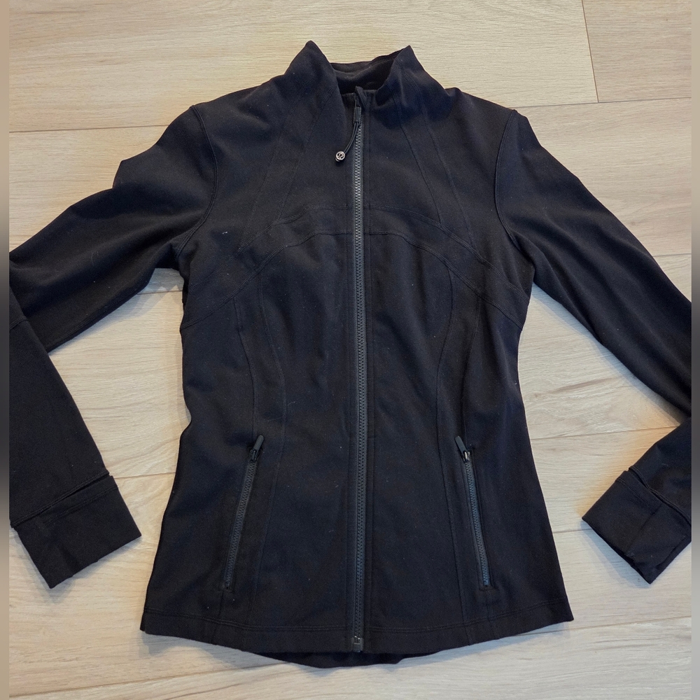 Lululemon Define Jacket - image 5